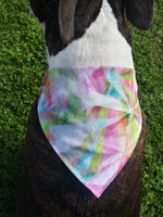 Load image into Gallery viewer, Summer Trips Bandanna
