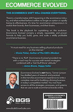 Load image into Gallery viewer, Ecommerce Evolved: The Essential Playbook To Build, Grow &amp; Scale A Successful Ecommerce Business
