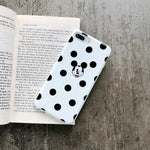 Load image into Gallery viewer, Minnie Mickey Phone Case For iPhone
