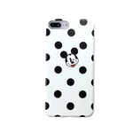 Load image into Gallery viewer, Minnie Mickey Phone Case For iPhone
