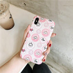 Load image into Gallery viewer, Cute Soft Cat Case For iPhone
