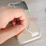Load image into Gallery viewer, Luxury Plating Mirror Phone Case For iPhone
