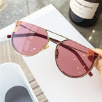 Load image into Gallery viewer, Women Sunglasses Luxury Decoration Classic
