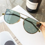 Load image into Gallery viewer, Women Sunglasses Luxury Decoration Classic
