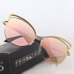 Load image into Gallery viewer, Women Sunglasses Polarized Cat Eye
