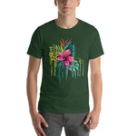 Load image into Gallery viewer, Short-Sleeve Unisex T-Shirt
