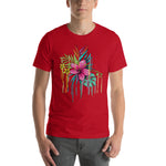 Load image into Gallery viewer, Short-Sleeve Unisex T-Shirt
