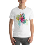 Load image into Gallery viewer, Short-Sleeve Unisex T-Shirt
