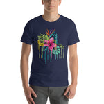 Load image into Gallery viewer, Short-Sleeve Unisex T-Shirt
