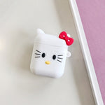 Load image into Gallery viewer, VOZRO Cartoon Wireless Bluetooth Earphone Case For AirPods
