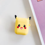 Load image into Gallery viewer, VOZRO Cartoon Wireless Bluetooth Earphone Case For AirPods

