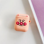 Load image into Gallery viewer, VOZRO Cartoon Wireless Bluetooth Earphone Case For AirPods
