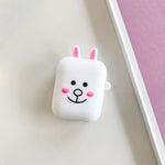 Load image into Gallery viewer, VOZRO Cartoon Wireless Bluetooth Earphone Case For AirPods
