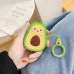 Load image into Gallery viewer, Cartoon Case For Airpods
