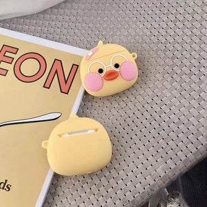 Cartoon Case For Airpods