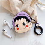 Load image into Gallery viewer, Cartoon Case For Airpods
