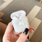 Load image into Gallery viewer, Luxury Marble For Airpods Case Bluetooth Earphone
