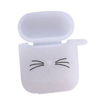 Load image into Gallery viewer, 3D Cartoon Stitch Earphone Case For Apple Airpods
