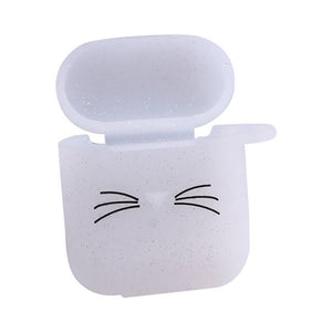3D Cartoon Stitch Earphone Case For Apple Airpods