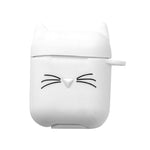 Load image into Gallery viewer, 3D Cartoon Stitch Earphone Case For Apple Airpods
