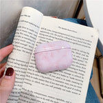 Load image into Gallery viewer, Luxury Gradient Marble Case For Airpods Pro
