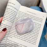Load image into Gallery viewer, Luxury Gradient Marble Case For Airpods Pro
