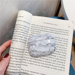 Load image into Gallery viewer, Luxury Gradient Marble Case For Airpods Pro
