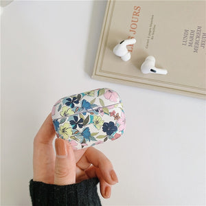 Luxury Luminous Flower Case For Airpods Pro