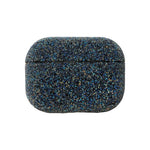 Load image into Gallery viewer, Luxury Crystal frosted particles Case For Airpods Pro
