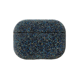 Luxury Crystal frosted particles Case For Airpods Pro