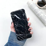 Load image into Gallery viewer, Marble Case For iphone
