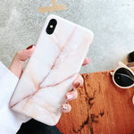 Load image into Gallery viewer, Marble Case For iphone
