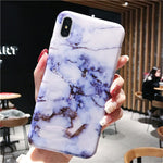 Load image into Gallery viewer, Marble Case For iphone
