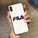 Load image into Gallery viewer, Glossy Phone Case For iPhone
