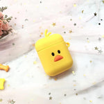 Load image into Gallery viewer, Super Cute Cartoon Minnie Case For AirPods
