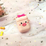 Load image into Gallery viewer, Super Cute Cartoon Minnie Case For AirPods
