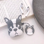 Load image into Gallery viewer, Cartoon Case For Airpods

