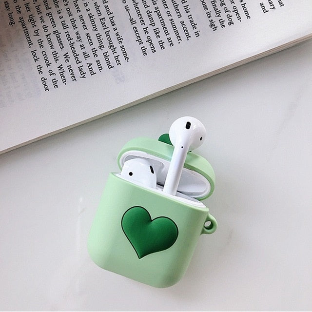 Cartoon Case For Airpods