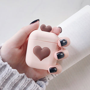 Cartoon Case For Airpods