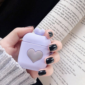 Cartoon Case For Airpods