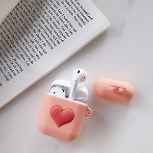 Cartoon Case For Airpods