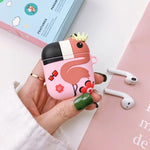 Load image into Gallery viewer, Cartoon Case For Airpods
