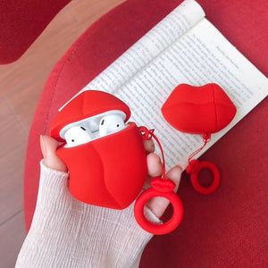 Cartoon Case For Airpods