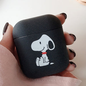 fashion LOVE Hard Case For AirPods