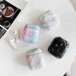 Load image into Gallery viewer, Marble Cute Cover For Airpods
