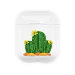 Load image into Gallery viewer, Lovely Heart Painted Transparent Hard PC Cases For AirPods
