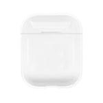Load image into Gallery viewer, Lovely Heart Painted Transparent Hard PC Cases For AirPods
